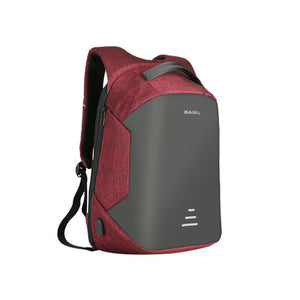 Waterproof, Charging Backpack (USB Port) - Superior Urban