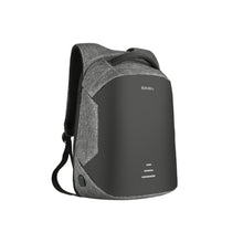 Waterproof, Charging Backpack (USB Port) - Superior Urban