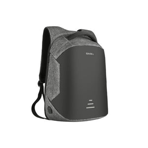 Waterproof, Charging Backpack (USB Port) - Superior Urban