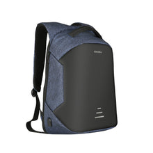 Waterproof, Charging Backpack (USB Port) - Superior Urban