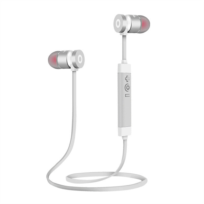 Bluetooth Earbuds with Noise Reduction - Superior Urban