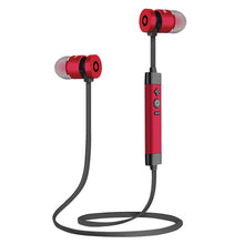 Bluetooth Earbuds with Noise Reduction - Superior Urban
