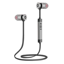 Bluetooth Earbuds with Noise Reduction - Superior Urban