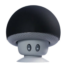 Mushroom Suction Cup Portable Wireless Bluetooth Speaker - Superior Urban