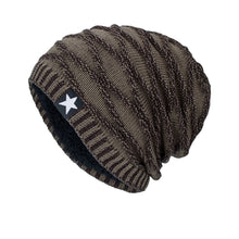 Urban Rusk Warm Knitted Beanie - Superior Urban