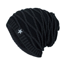 Urban Rusk Warm Knitted Beanie - Superior Urban