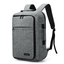 Laptop Backpack Convertible Briefcase 2-in-1 - Superior Urban