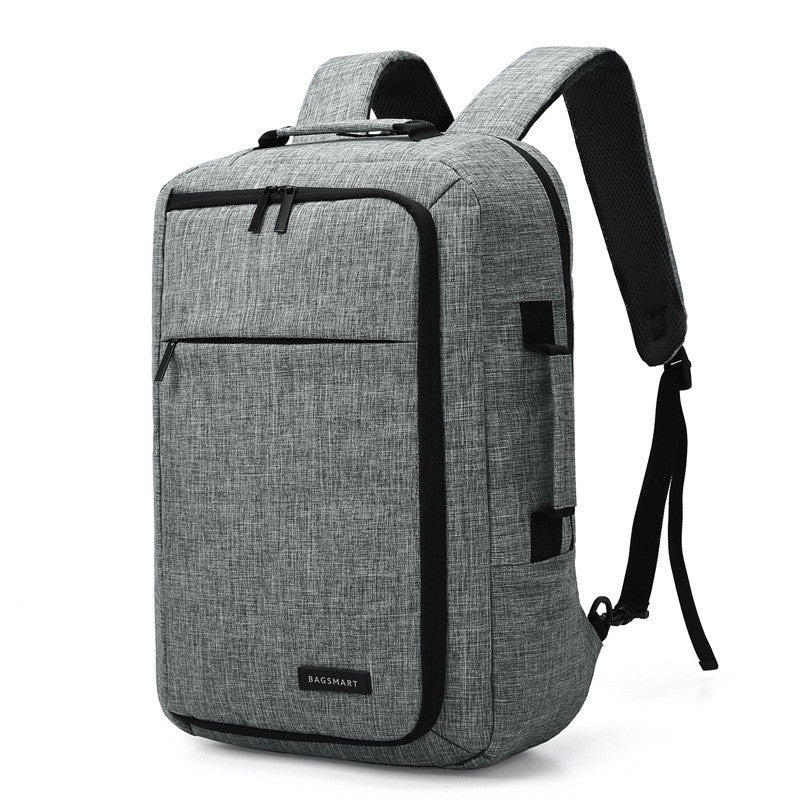 Laptop Backpack Convertible Briefcase 2-in-1 – Superior Urban