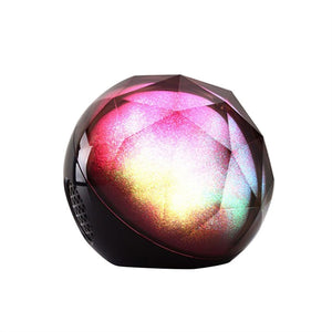 Colour Changing LED Mini Portable Speaker - Superior Urban