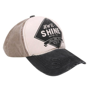 Unisex Cotton Twill Snapback Colorful Baseball cap - Superior Urban