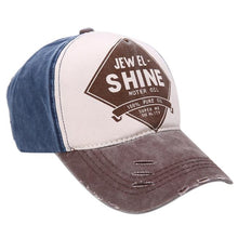 Unisex Cotton Twill Snapback Colorful Baseball cap - Superior Urban