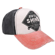 Unisex Cotton Twill Snapback Colorful Baseball cap - Superior Urban