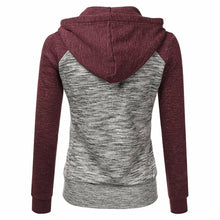 Casual Thin Cotton Blend Hoodie - Superior Urban