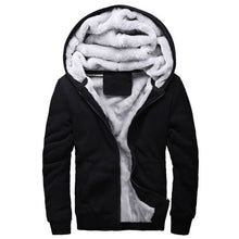 Warm Comfortable Tracksuit Hoodie - Superior Urban