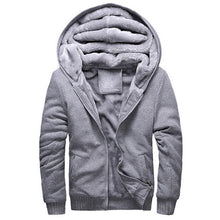 Warm Comfortable Tracksuit Hoodie - Superior Urban