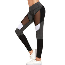 High Waist Gym Workout Leggings - Superior Urban