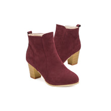 Casual Ankle Boots - Superior Urban