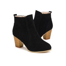 Casual Ankle Boots - Superior Urban