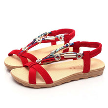 Women's Summer Roman Sandals - Superior Urban