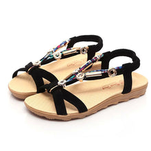 Women's Summer Roman Sandals - Superior Urban