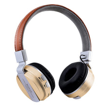 Wireless Bluetooth Over Ear Headphones - Superior Urban