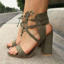 Open-toe Dress High Heels - 10cm Heels - Superior Urban