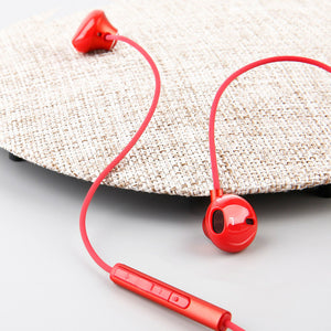 Baseus H06 In-ear Stereo Bass Earphones - 3.5mm - Superior Urban