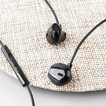 Baseus H06 In-ear Stereo Bass Earphones - 3.5mm - Superior Urban