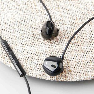 Baseus H06 In-ear Stereo Bass Earphones - 3.5mm - Superior Urban