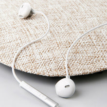 Baseus H06 In-ear Stereo Bass Earphones - 3.5mm - Superior Urban