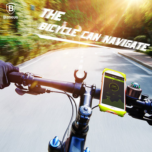 Bicycle Phone Holder - Superior Urban