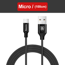 3 in 1 USB Cable For iPhone X/8/7/6 & Micro USB For Android - 2 in 1 & Single available ($8.95-12.95) - Superior Urban