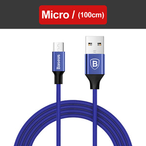 3 in 1 USB Cable For iPhone X/8/7/6 & Micro USB For Android - 2 in 1 & Single available ($8.95-12.95) - Superior Urban