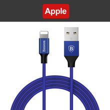 3 in 1 USB Cable For iPhone X/8/7/6 & Micro USB For Android - 2 in 1 & Single available ($8.95-12.95) - Superior Urban