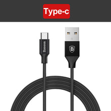 3 in 1 USB Cable For iPhone X/8/7/6 & Micro USB For Android - 2 in 1 & Single available ($8.95-12.95) - Superior Urban