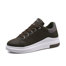 Fujin Casual Lace-up Sneakers - Superior Urban