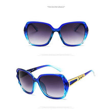 Women's Oversized Sunglasses - Superior Urban