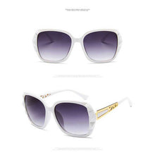 Women's Oversized Sunglasses - Superior Urban
